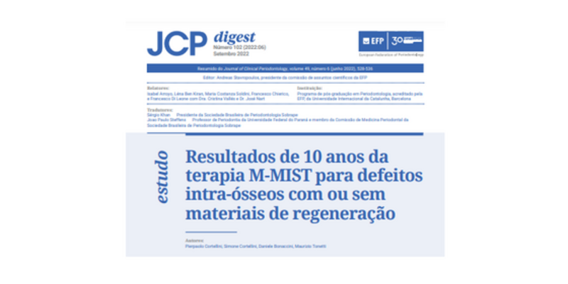 JCP Digest is now available in Brazilian Portuguese