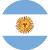 Flag Argentina