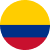 Flag Colombia