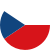 Flag Czech Republic