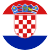 Flag Croatia