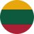 Flag Lithuania