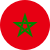 Flag Morocco