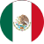 Flag Mexico