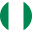 Flag Nigeria