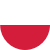 Flag Poland