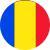 Flag Romania