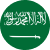 Flag Saudi Arabia