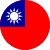 Flag Taiwan