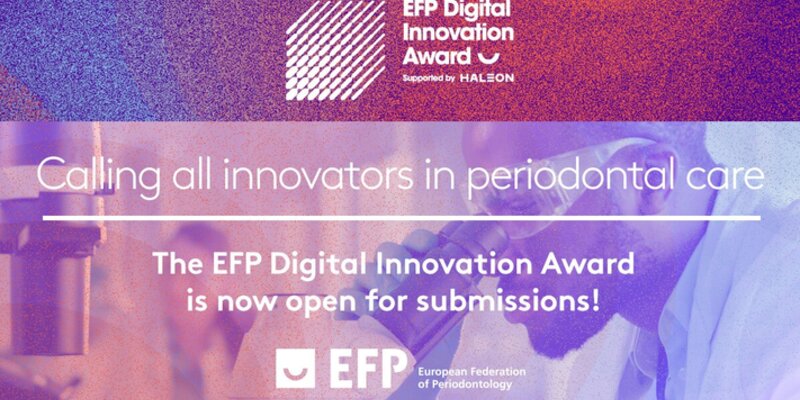 Call for Digital Innovation Award 2025