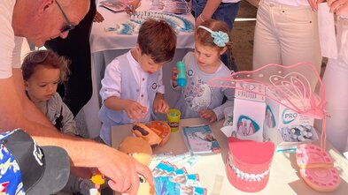 Gum Health Day 2026 Croatia