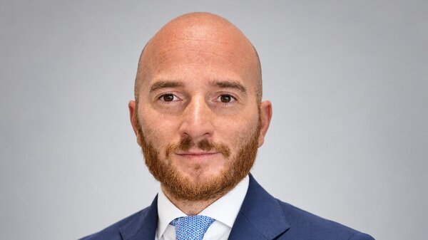 Luca Aquilanti