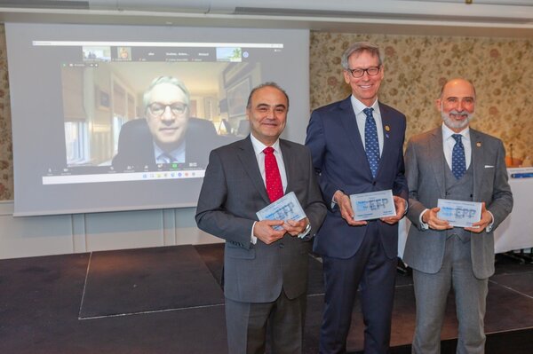 EFP awardees 2023