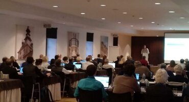 Perio Workshop 2019 will draw up wide-ranging guideline on periodontal therapy