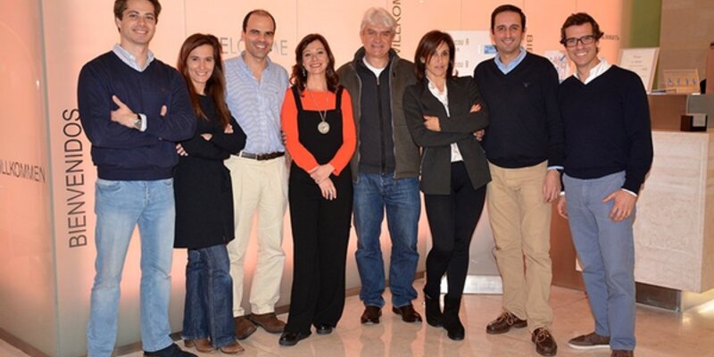 Portuguese perio society’s annual meeting focused on minimally invasive periodontal surgery and controversies in periodontology and implantology