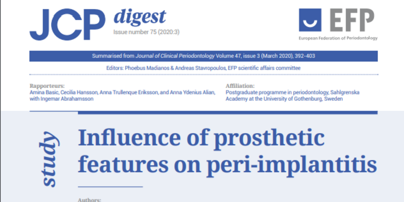 JCP Digest 75