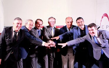 EFP executive-committee members speak at Madrid summer course on periodontal and general health