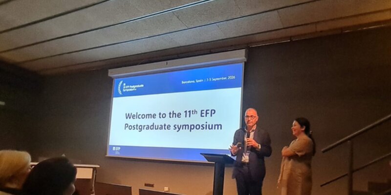 EFP Student Symposium 2026