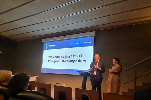 EFP Student Symposium 2026