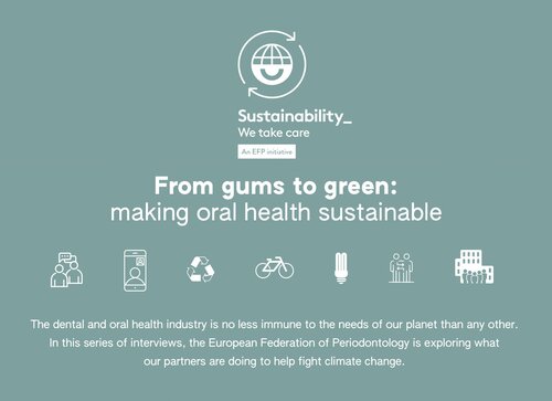 EFP launches newsletter with its partners focusing on sustainability