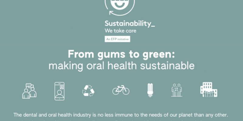 EFP launches newsletter with its partners focusing on sustainability