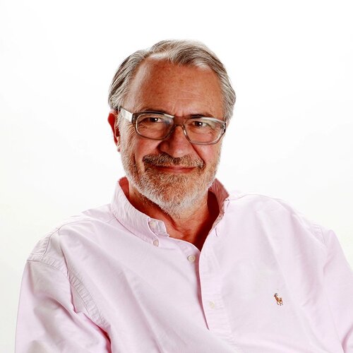PEOPLE: EFP founder Jean-Louis Giovannoli reflects on how European perio has changed in last 25 years