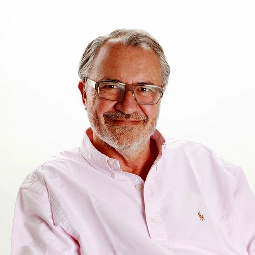 PEOPLE: EFP founder Jean-Louis Giovannoli reflects on how European perio has changed in last 25 years