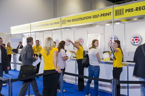 EuroPerio9 organisers offer tips to help participants