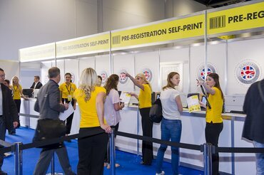 EuroPerio9 organisers offer tips to help participants