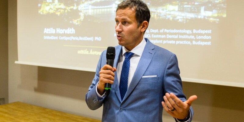 Czech perio society holds two-day scientific meeting