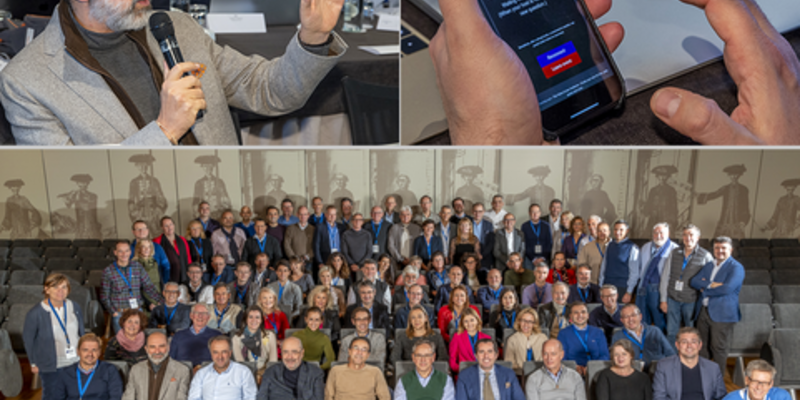 Perio Workshop 2019 draws up new guideline on periodontal therapy to benefit patients