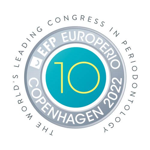 Ten reasons to book early for EuroPerio10