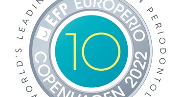 Ten reasons to book early for EuroPerio10