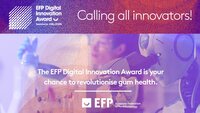 Call for submissions to Digital Innovation Award 2025
