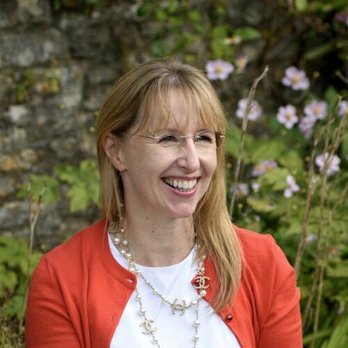 EFP secretary general Nicola West: ‘I am continually looking at ways to raise and improve the profile of the EFP’