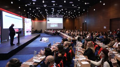 Geo Perio 2025 full session