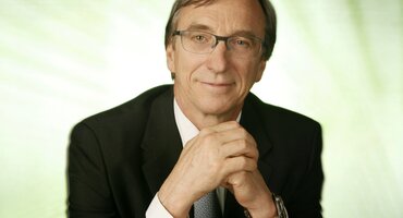 Welcome to 2018: EFP president reviews 2017 and looks ahead to the year of EuroPerio9