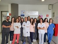 Postgrad programme of periodontology in Thessaloniki, Greece