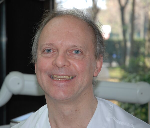 Photo of Alberto Fonzar