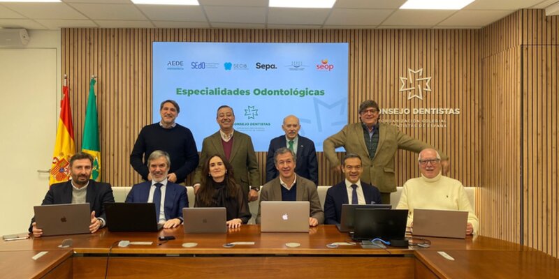Consejo Dentistas de España