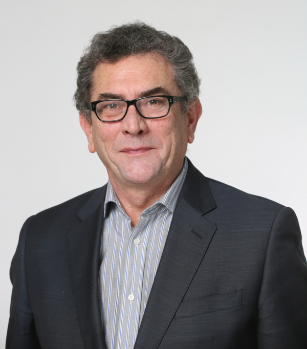 Prof. Francis Hughes MBE