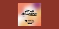 Perio Talks logo and podcast title