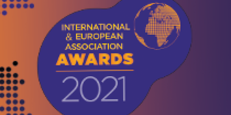 EFP is named ‘European Association of the Year’