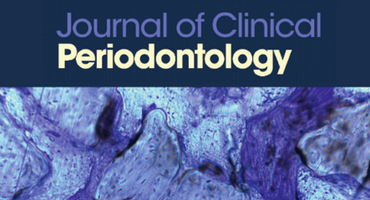 Journal of Clinical Periodontology achieves highest-ever impact factor of 5.241