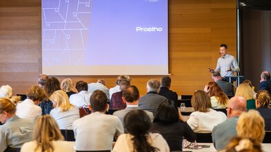 Presenter at Czech Perio Days 2026