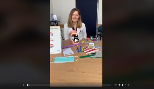Gum Health Day 2019: Hungary – focus on systemic diseases and live demonstration on Facebook