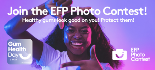 Join the EFP photo contest