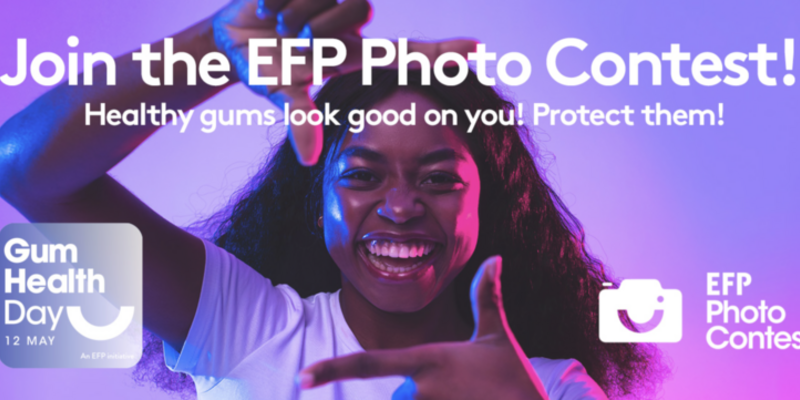 Join the EFP photo contest