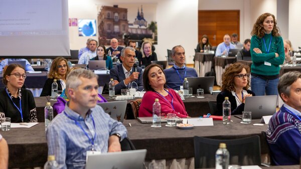 Perio Workshop 2023