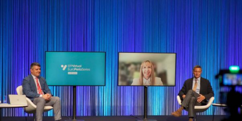 EuroPerio Sessions kick-off event offered insight into mucogingival surgery around teeth and implants